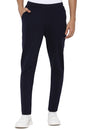 Allen Solly Men Solid Pants