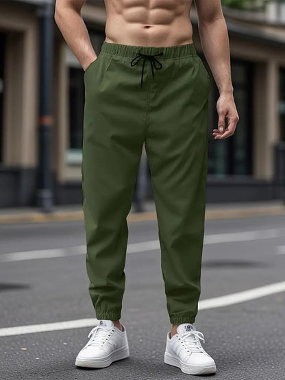 Indoprimo Men Cargo || Men Cargo Pants || Men Cargo Pants Cotton || Cargos For Men || Men Cargo Trouser || Trouser For Men - Dub