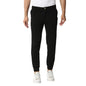Thomas Scott Mens Solid Regular Fit Trouser