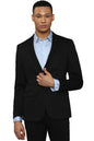 Allen Solly Women Slim Fit Solid Formal Blazer