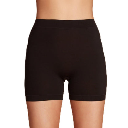 Nykd Everyday Comfy Invisible Fit: Cotton Stretchy Skin Shorties/Shorts/Underpants With Double-Layer Waistband, Breathable, Anti