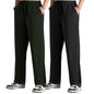 Greciilooks MenS Loose Mid Rise Regular | Sports Stylish Track Pant | Trouser (Available In Plus Size And Combo Pack Of 2)