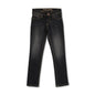 Pepe Jeans BoyS Slim Jeans (Pb201994Q01_Black Worn