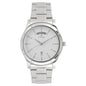 Titan Neo Analog White Dial MenS Watch