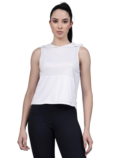 Rigo Round Neck Activewear Top for Women | Comfort Fit Stylish Active T-Shirt for Girls | Gym/Sports Wear Tees & Workout Tops