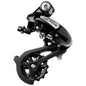 Shimano RDM310DL Altus GS 7/8-speed Rear Der Black,Long Cage