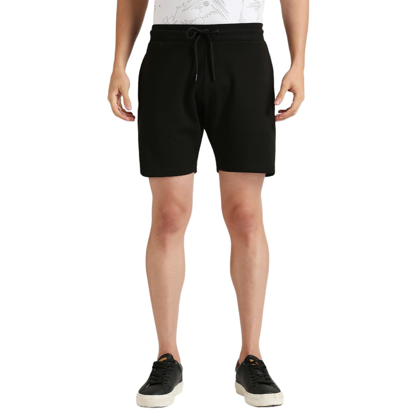 Pepe Jeans MenS Bermuda Shorts (Pm801146_Black