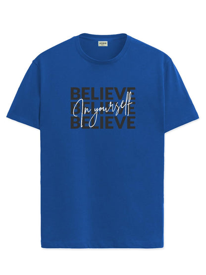 ADRO Tshirt for Men | Printed T Shirt for Men | 100% Cotton T-Shirt |Printed T Shirt | T-Shirts | RN24-INV