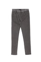 Allen Solly Girls Solid Casual Cotton Polyester Jeans