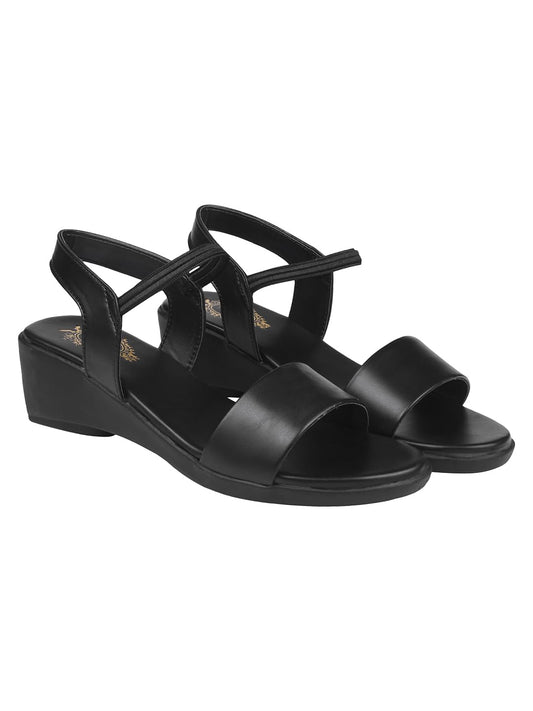 Shoetopia WomenS Sandal (8 Uk)