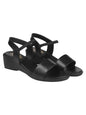 Shoetopia WomenS Sandal (8 Uk)