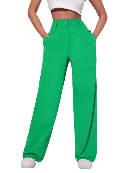 Leriya Fashion WomenS Regular Track Pants (Lf-Tr928_Green