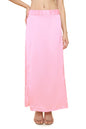 Soch Women Pink Satin Solid Petticoat