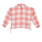 Pepe Jeans Top Pink