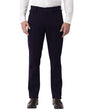 Fyltr MenS Slim Casual Pants (Fylss25Mt-1101_Dark Navy