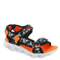 Skechers Boys Hypno Splash Sun Breaks Bgor Casual Shoes
