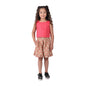 Fabindia Kids Block Printed Shorts Set Cotton_3-4Y