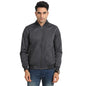 Turtle Men Cotton Stretch Solid Regular Fit Full Sleeve Navy & Olive Reversible Windcheater Jacket