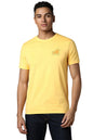 Allen Solly Men Regular Fit Printed Casual Half Sleeve Short Sleeve T-Shirt