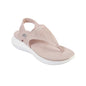 Skechers Women Ultra Flex Spring Motion Sandals & Floaters