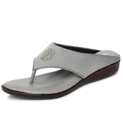 Ortho Joy Fancy Doctor Slipper For Women || Orthopedic Fashionable Women Slipper