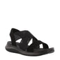 Skechers Women Ultra Flex Neon Star Sandals & Floaters