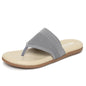 Ortho Joy Fancy Doctor Slippers | Comfortable Flat Sandals For Women Stylish