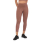 Enamor Womens Skinny Leggings (A605_Nutmeg