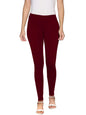 Premium Viscose Stretchable Ankle Length Leggings For Women
