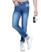 Nobel Monk MenS Regular Fit Denim Jeans |Men Jeans Pants