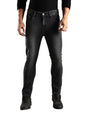 Thomas Scott Mens | Mild Fade | Stright Fit | Denim | Regular Wear | Stretchable | Casual Jeans for Men