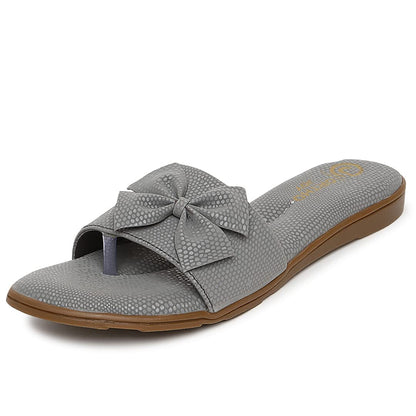 Ortho Joy Fancy Doctor Slipper For Women | Comfortable Stylish & Fashionable Footwear For Women