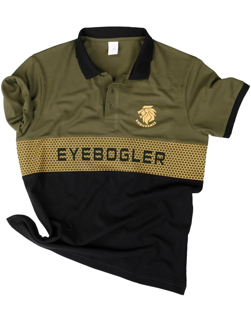 Noble Monk MenS Regular Fit Polo T Shirt |Half Sleeves |Collar Tshirts | Casual Tshirt