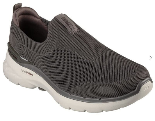 Skechers Men Go Walk 6 Sports Shoes