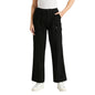 Pepe Jeans Eli Od High Rise Straight Cargo Charcoal Black