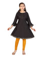Aarika girls kurti leggings Set