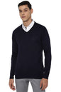 Allen Solly Women Solid Casual Shrug