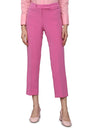 Allen Solly Women Casual Polyester Pants