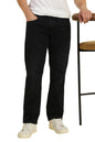 Allen Solly Men Slim Fit Regular Fit Casual Jeans