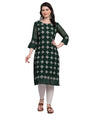 Ekasya WomenS Georgette Straight Cut Sweetheart Round Neck Kurta With Beautiful Lucknowi Chickenkari Embroidery Work (E1606) Da