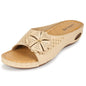Ortho Joy Extra-Soft Comfortable Stylish And Fancy Slippers For Women