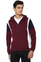 Allen Solly Men Hoodie