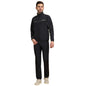 Sweet Dreams Men Solid Tracksuit