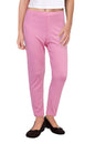 Allen Solly Girls Striped Leggings