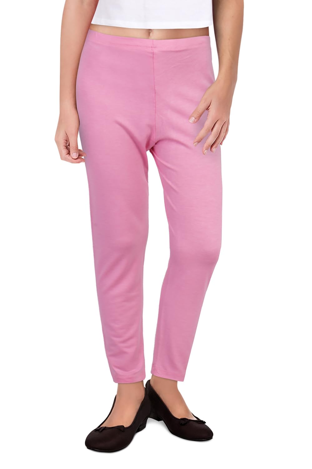 Allen Solly Girls Leggings