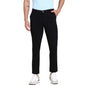 Dennis Lingo Slim Fit Black Solid Cargo for Men