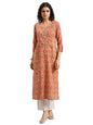 Varanga WomenS Kurta Set  Stylish, Comfortable, And Perfect For Every Occasion, Blending Traditional Charm With Modern Elegance