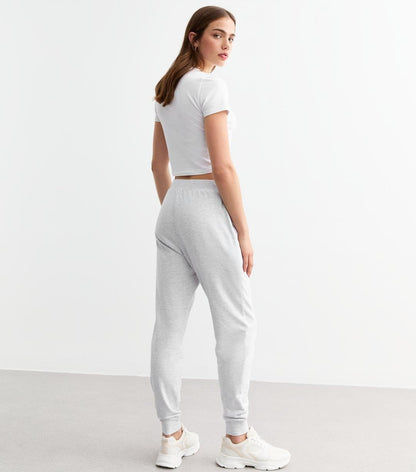 Kotty WomenS Comfortable Stylish And Fashion Stretchable And Versatile Trackpants (Grey,30)