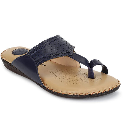 Ortho Joy Doctor Slippers | Soft Fancy Footwear For Women | Comfortable Chappal For Women