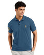 Noble Monk Polo Regular Fit Tshirt